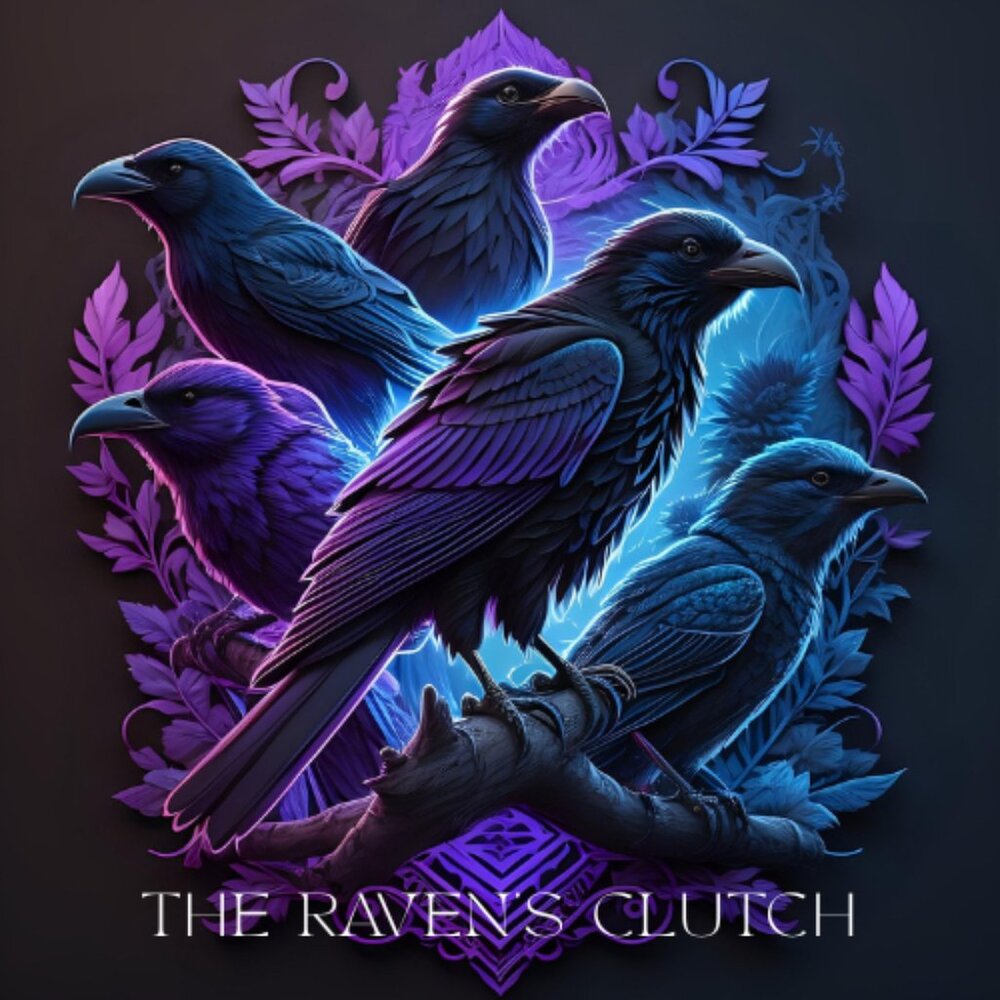 Meet your Posher, The Raven's Clutch!